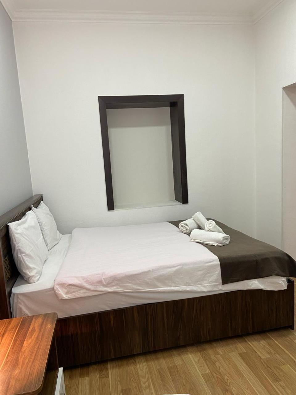 Viva Hotel Gabala With Sauna, Pool, Waterfall And Fireplace Екстер'єр фото